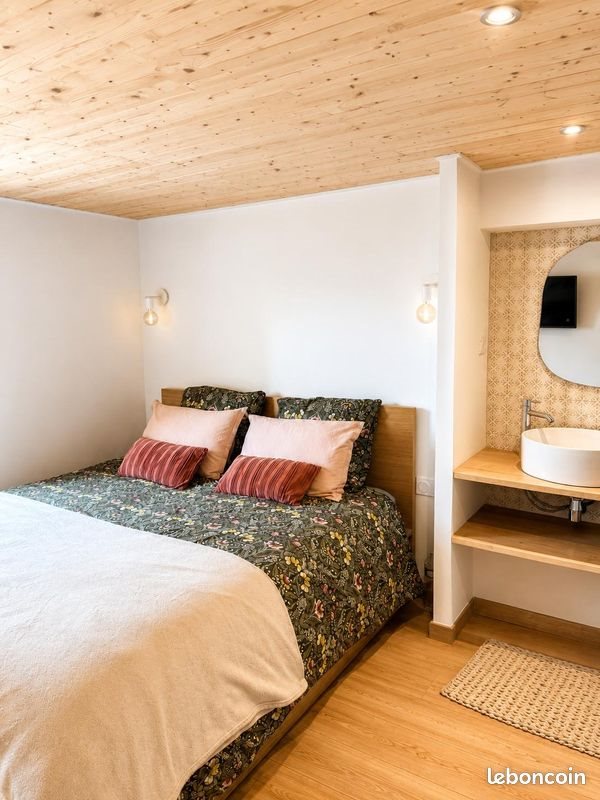 Maison à vendre, 40m², Moulézan
