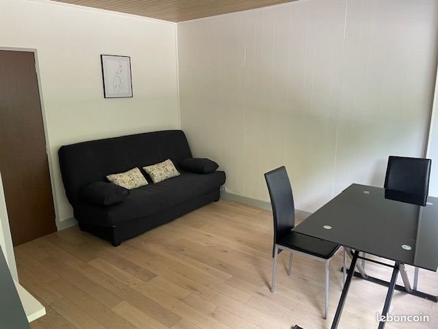 Appartement à louer, 21m², Malzéville