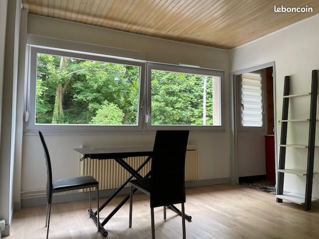Appartement à louer, 21m², Malzéville