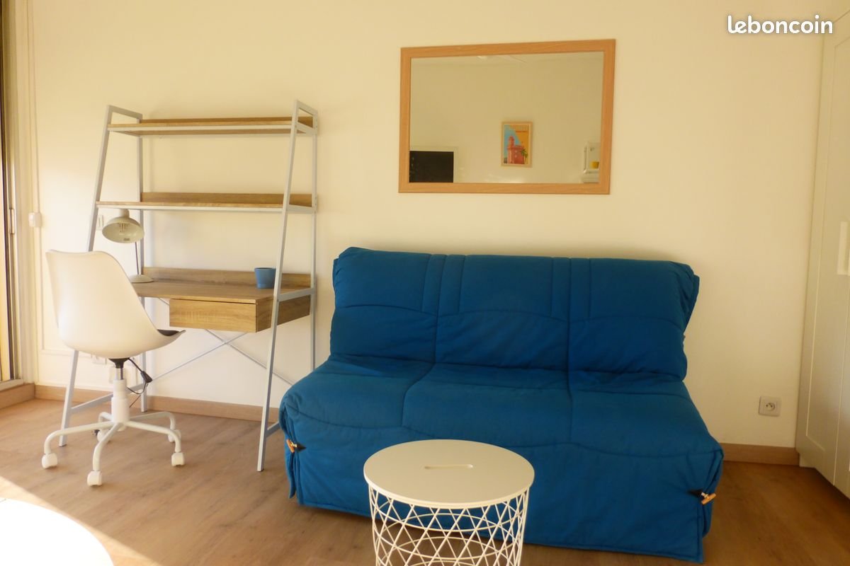 Appartement à louer, 24m², Perpignan