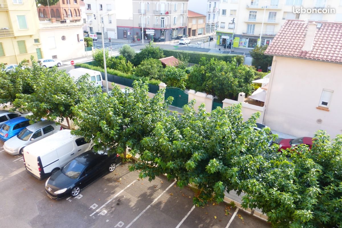 Appartement à louer, 24m², Perpignan