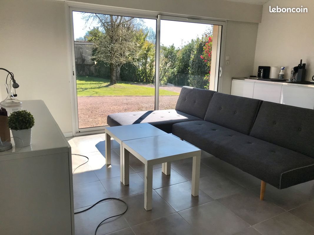 Appartement à louer, 40m², Cholet