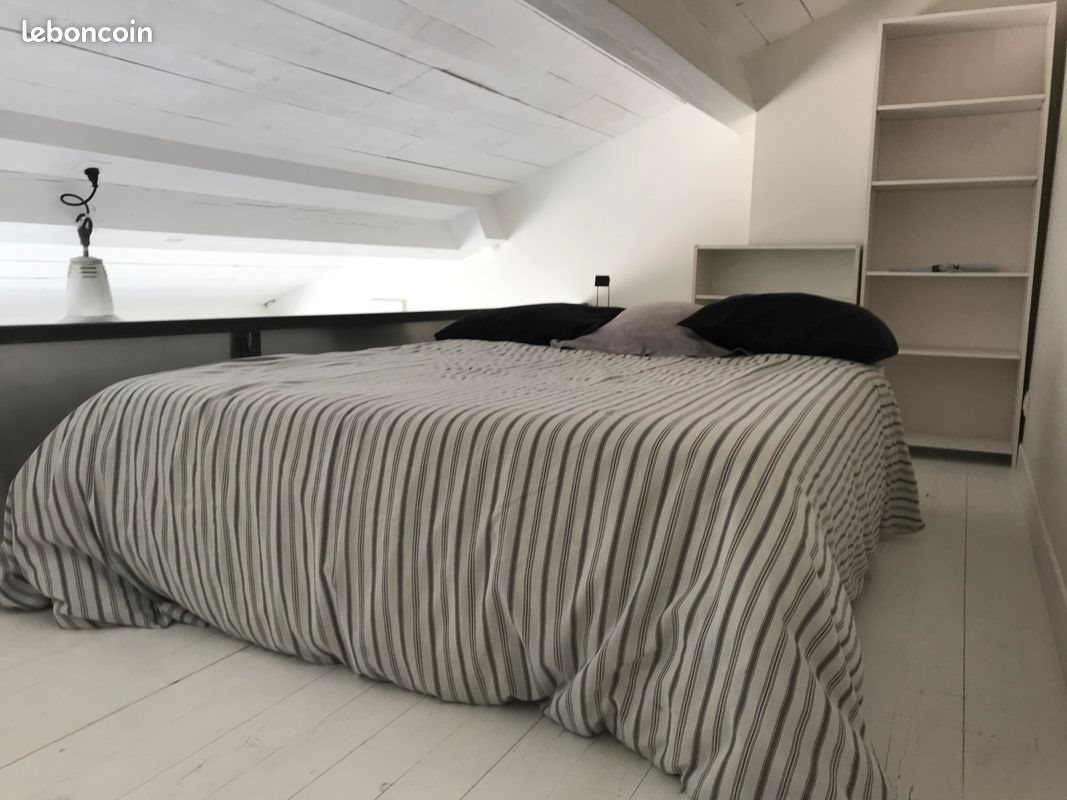 Appartement à louer, 40m², Cholet