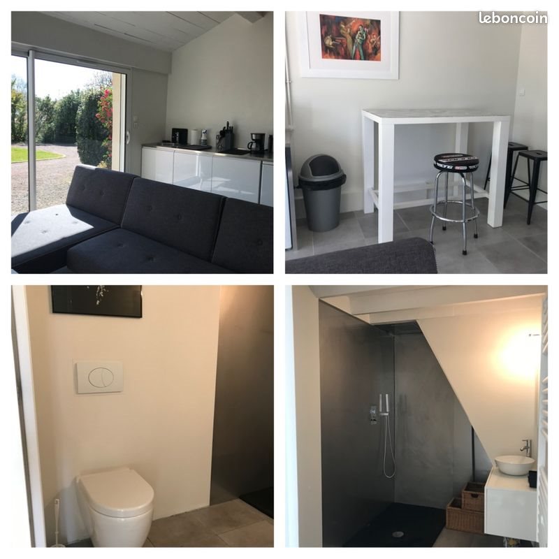 Appartement à louer, 40m², Cholet
