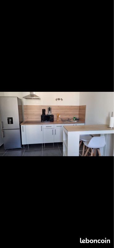 Appartement à vendre, 46m², Le Chambon-Feugerolles
