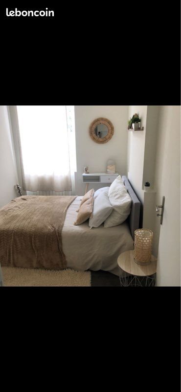 Appartement à vendre, 46m², Le Chambon-Feugerolles