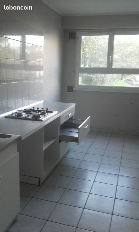 Appartement à louer, 70m², Orvault