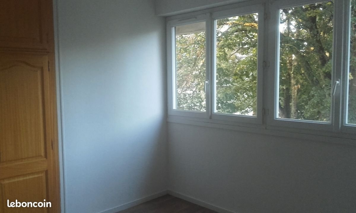 Appartement à louer, 70m², Orvault