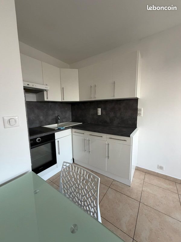 Appartement à louer, 35m², Gaillard
