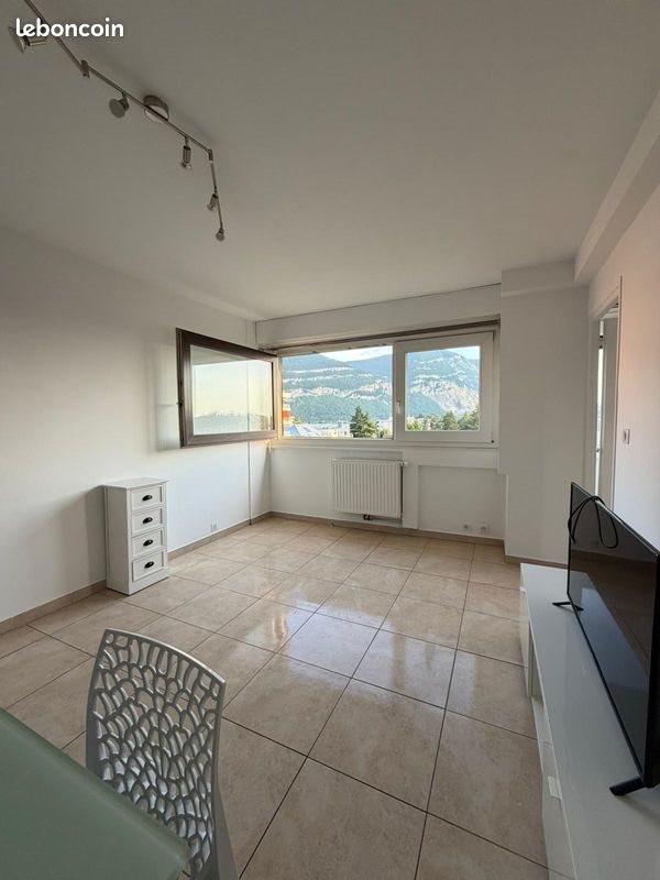 Appartement à louer, 35m², Gaillard