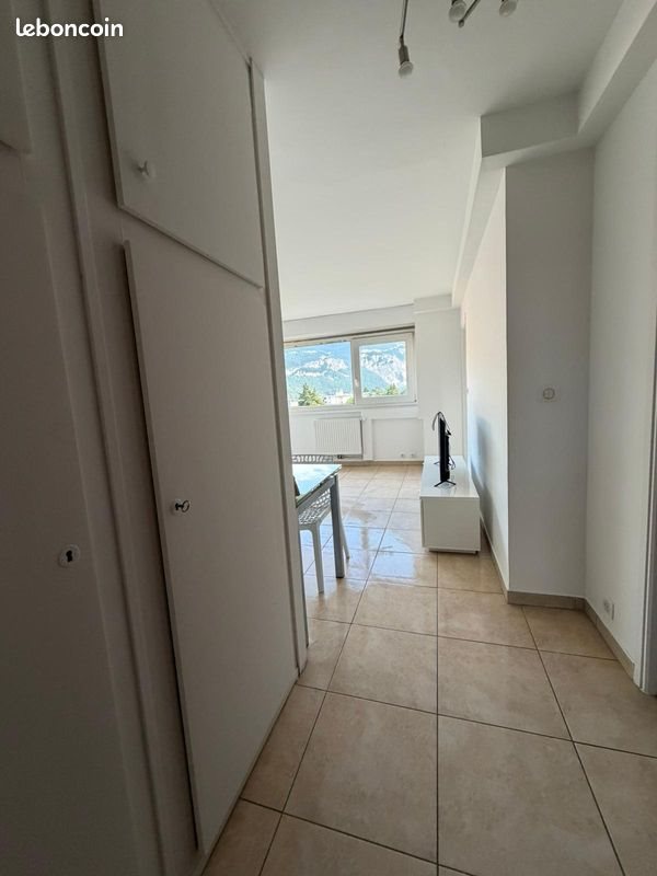 Appartement à louer, 35m², Gaillard