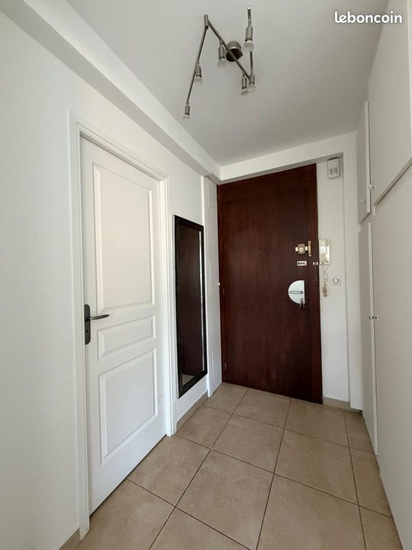 Appartement à louer, 35m², Gaillard