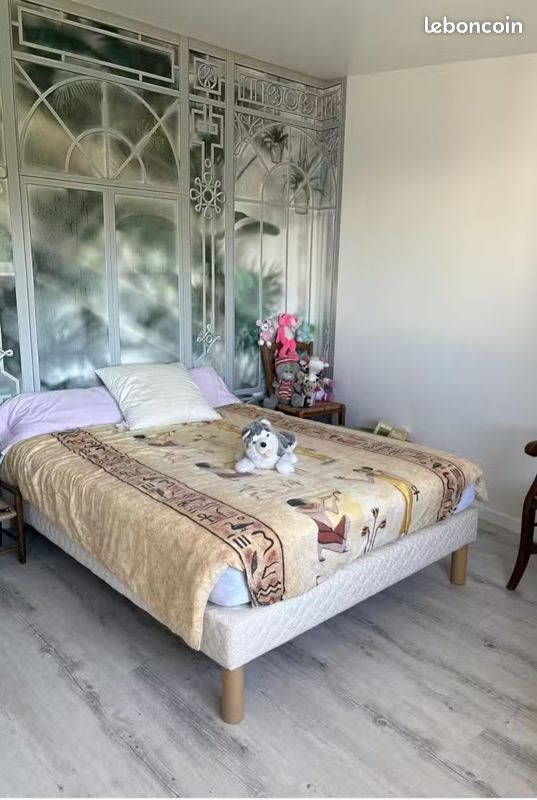 Maison à vendre, 127m², Fontenay-le-Comte