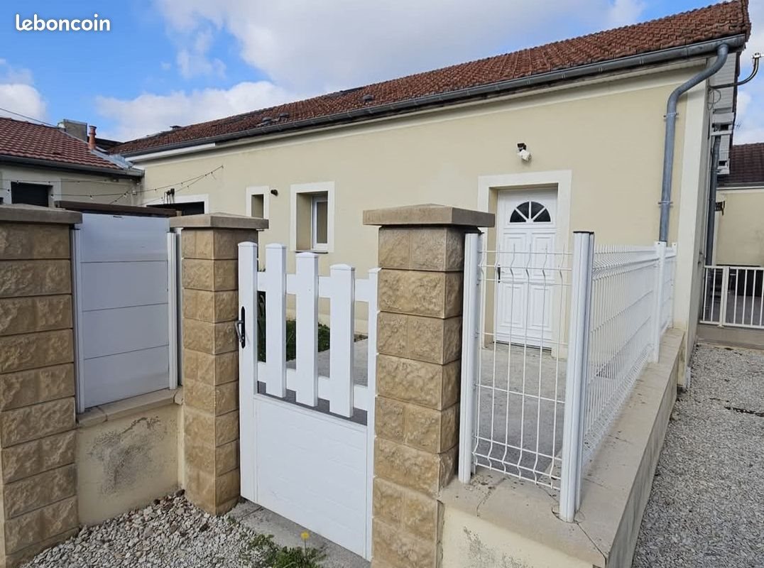 Maison à vendre, 60m², Troyes