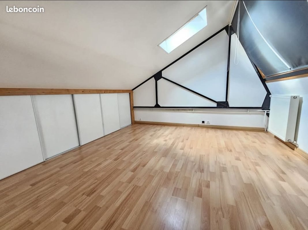Maison à vendre, 60m², Troyes
