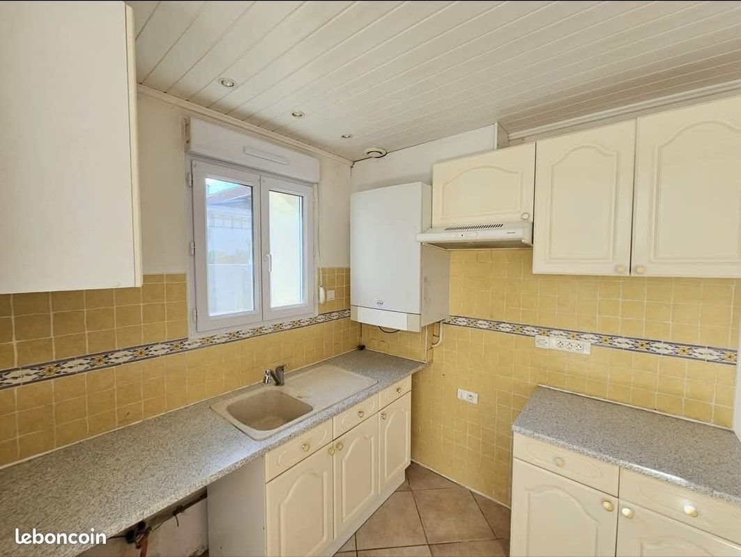 Maison à vendre, 60m², Troyes