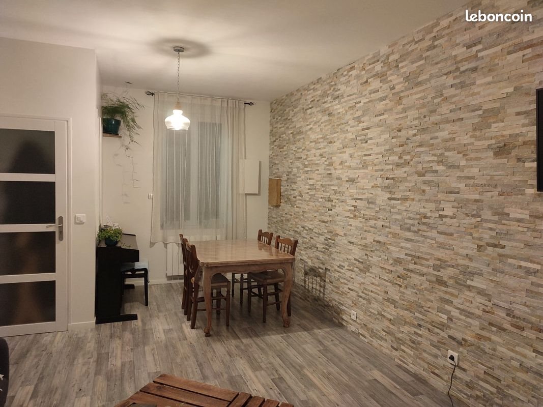 Maison à louer, 80m², Marquette-lez-Lille