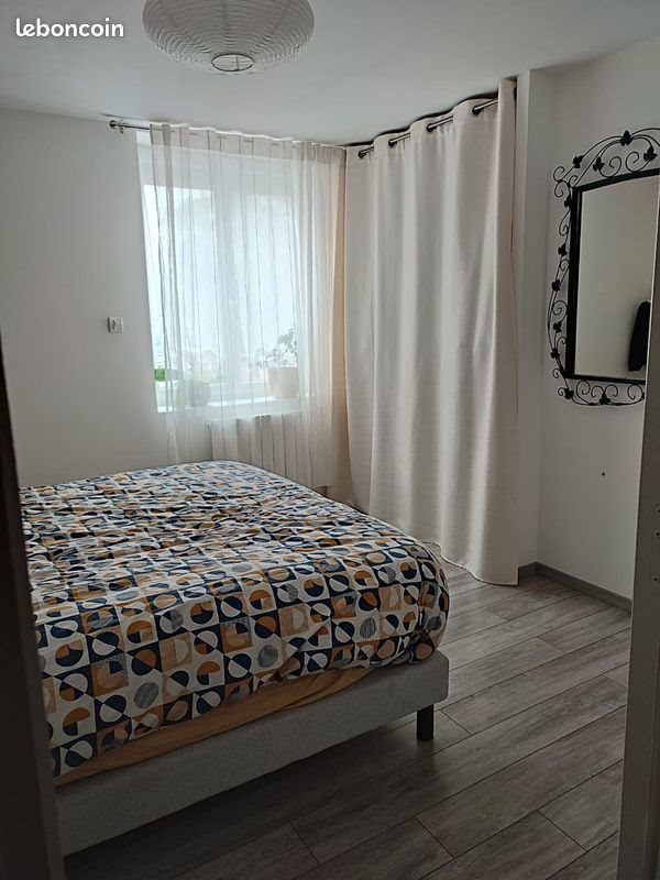 Maison à louer, 80m², Marquette-lez-Lille