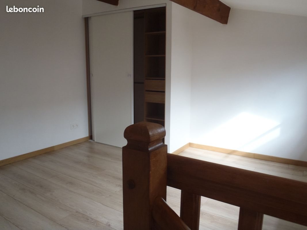 Maison à louer, 45m², Fleury-les-Aubrais