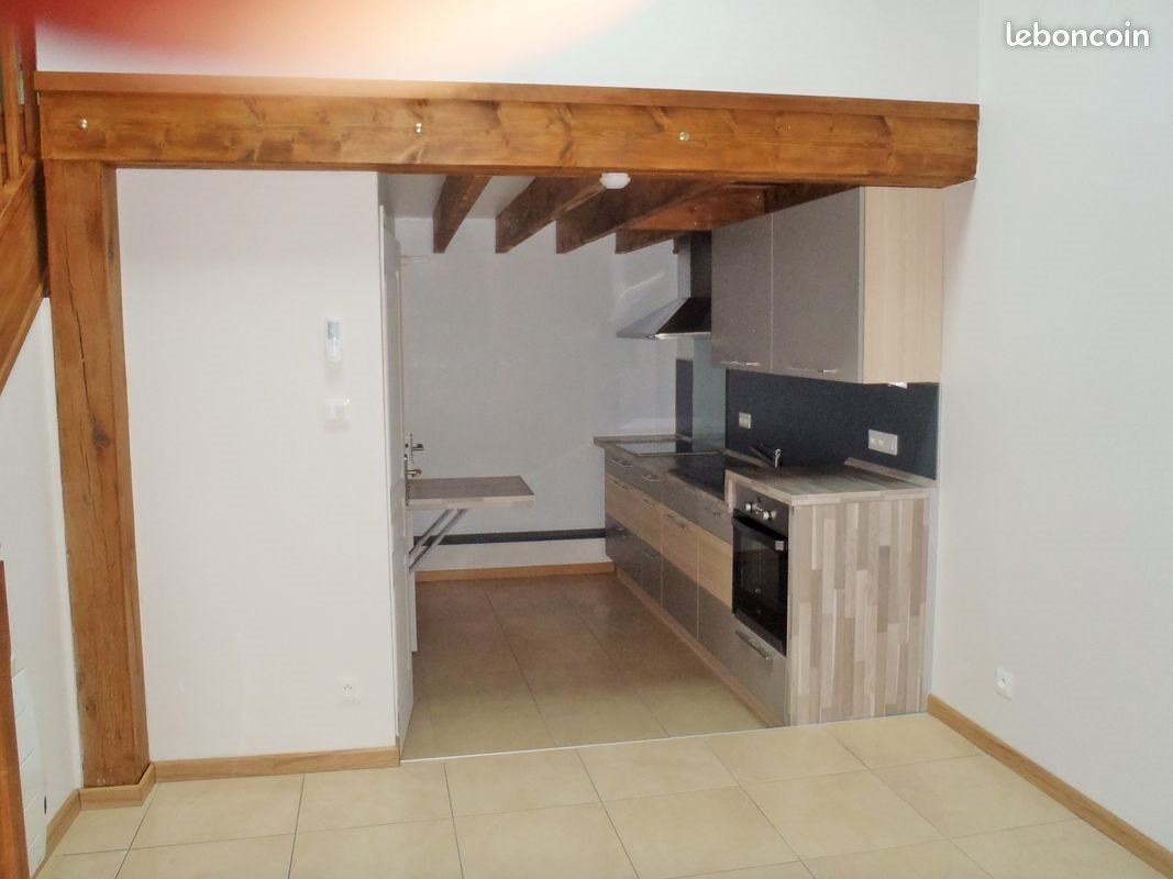 Maison à louer, 45m², Fleury-les-Aubrais