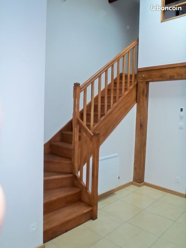 Maison à louer, 45m², Fleury-les-Aubrais