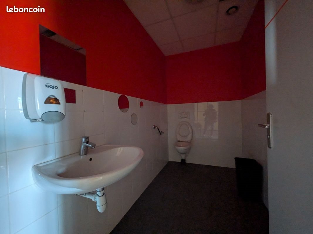 Appartement à vendre, 19m², Tournon-sur-Rhône