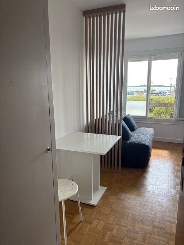 Appartement à louer, NaNm², Le Havre