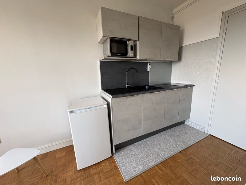 Appartement à louer, NaNm², Le Havre