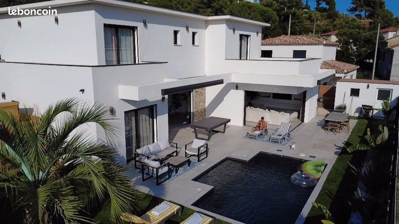 Maison à vendre, 191m², Bormes-les-Mimosas