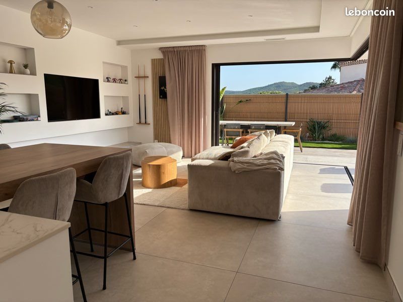 Maison à vendre, 191m², Bormes-les-Mimosas