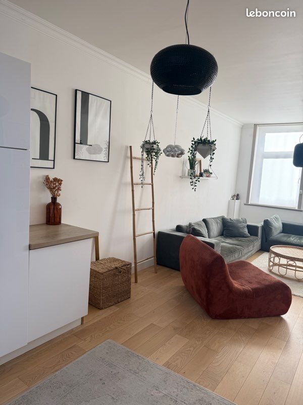 Maison à vendre, 130m², Tourcoing