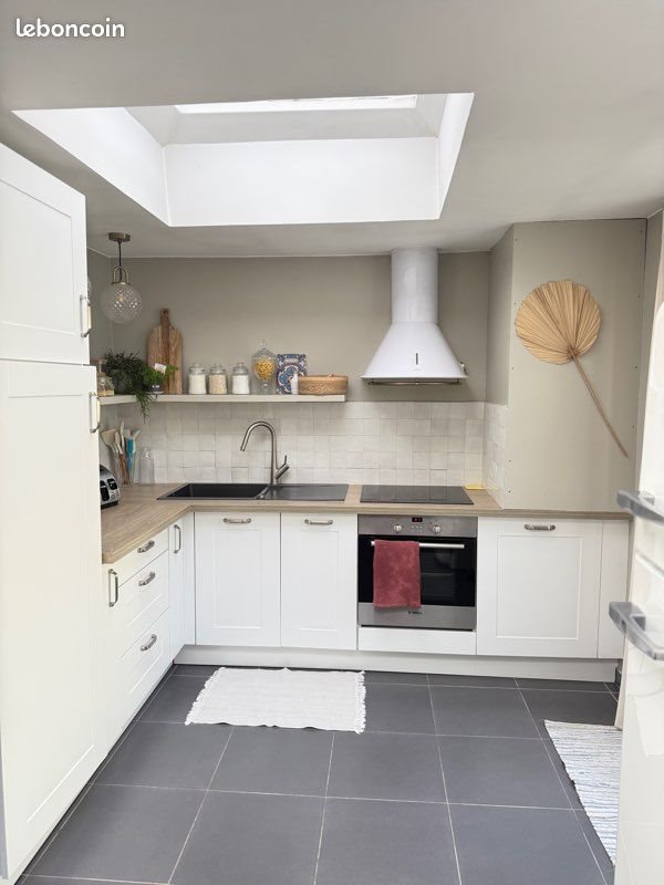 Maison à vendre, 130m², Tourcoing