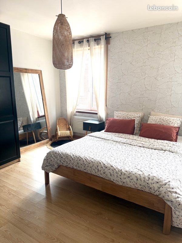 Maison à vendre, 130m², Tourcoing
