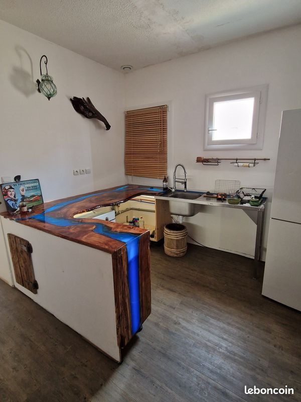 Appartement à vendre, 95m², Port-Vendres