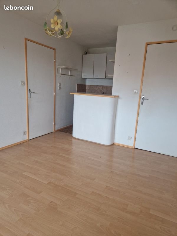 Appartement à vendre, 36m², Villers-sur-Mer