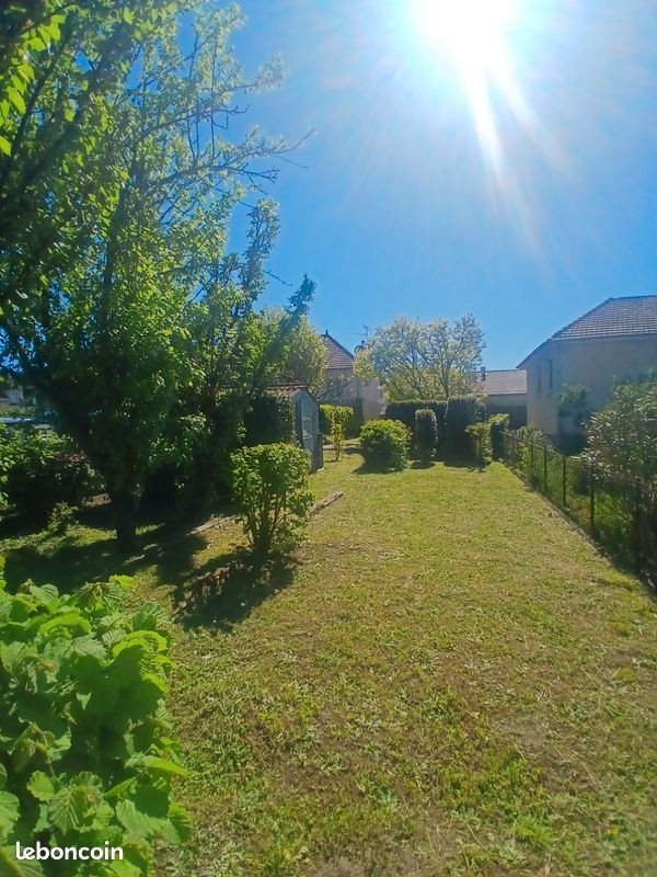 Maison à vendre, 72m², Gray
