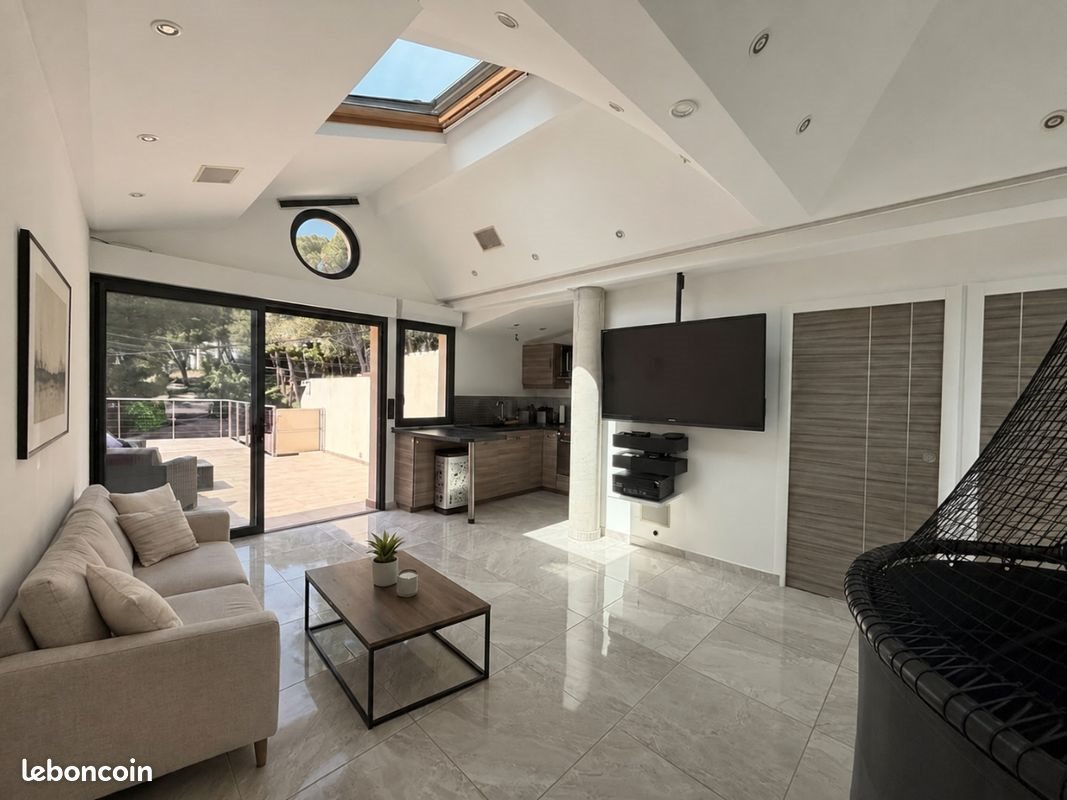 Maison à vendre, 90m², Ensuès-la-Redonne