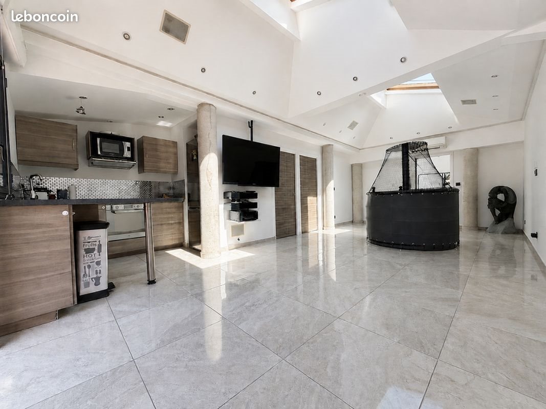 Maison à vendre, 90m², Ensuès-la-Redonne