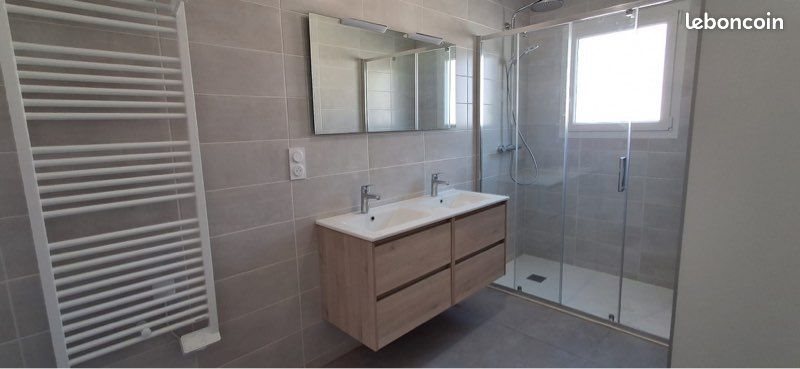 Maison à vendre, 95m², Pradines