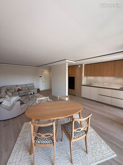 Appartement à vendre, 50m², Saint-Laurent-du-Var