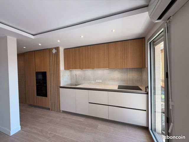 Appartement à vendre, 50m², Saint-Laurent-du-Var