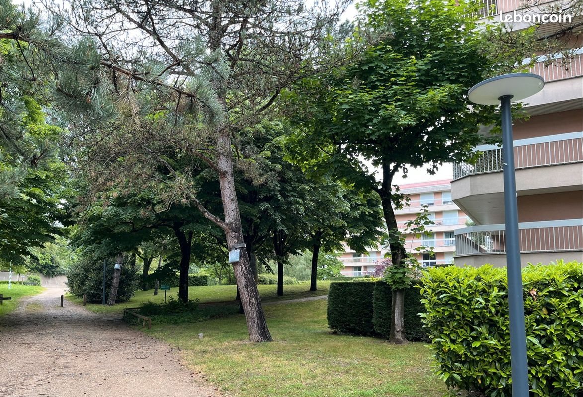 Appartement à vendre, 52m², Verrières-le-Buisson