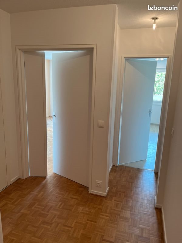 Appartement à vendre, 52m², Verrières-le-Buisson