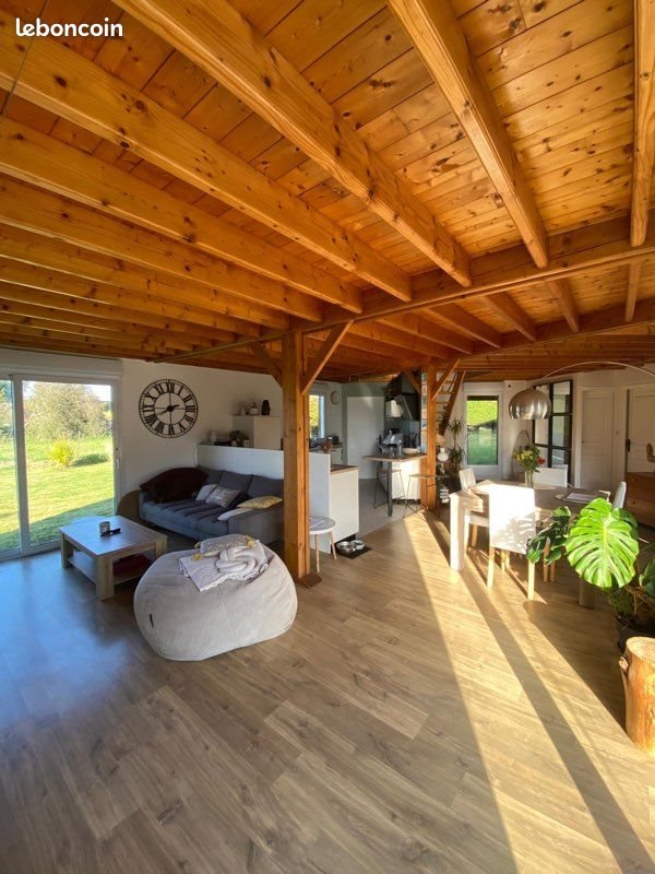 Maison à vendre, 129m², Locquirec