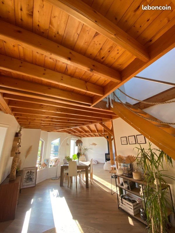 Maison à vendre, 129m², Locquirec