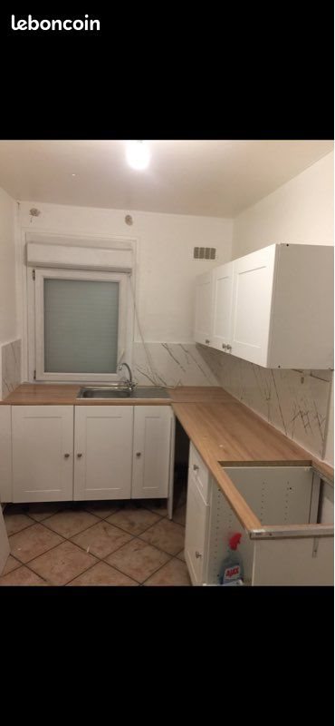 Appartement à louer, 72m², Aulnay-sous-Bois