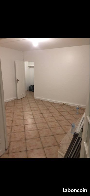 Appartement à louer, 72m², Aulnay-sous-Bois