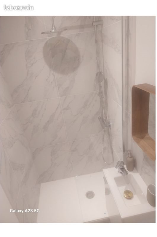 Appartement à louer, 18m², Chennevières-sur-Marne