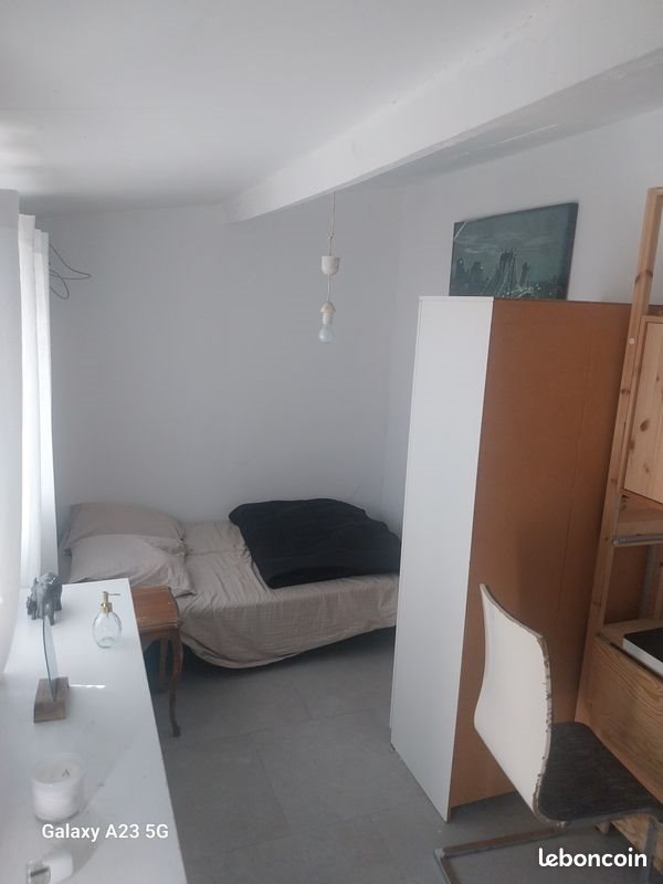 Appartement à louer, 18m², Chennevières-sur-Marne