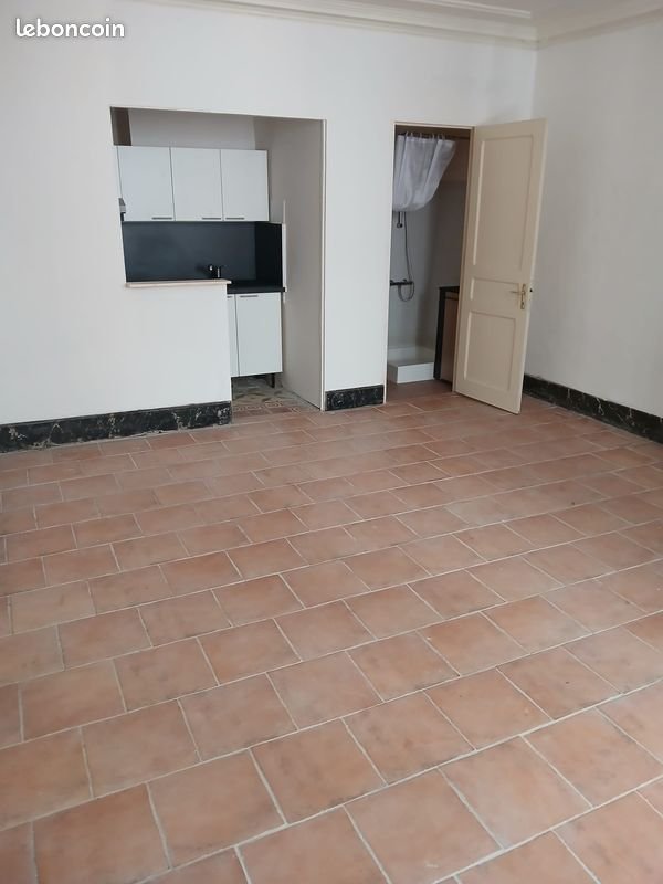 Appartement à louer, 22m², Saint-Hippolyte-du-Fort